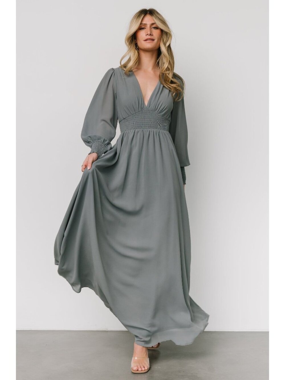 BALTIC BORN Dress